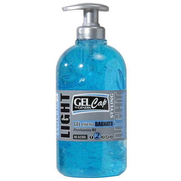 Gel pentru păr Genera Light 500 ml photo 1 Gel pentru păr Genera Light 500 ml photo 1
