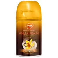 Odorizant de aer iFresh Vanilla Praline 250 ml
