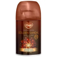 Odorizant de aer iFresh Golden Sandal 250 ml