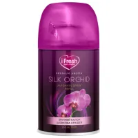 Odorizant de aer iFresh Silk Orchid 250 ml