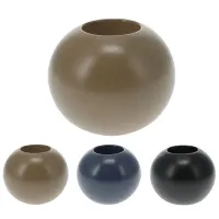 Подсвечник Christmas Ball Количество в наборе - 1/ Керамика