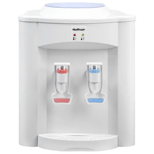Cooler de apă HotFrost D95F 420 W photo 1 Cooler de apă HotFrost D95F 420 W photo 1