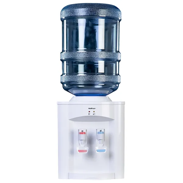 Cooler de apă HotFrost D95F 420 W photo 2 Cooler de apă HotFrost D95F 420 W photo 2