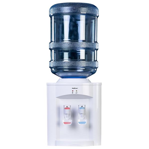 Cooler de apă HotFrost D95F 420 W photo 2 Cooler de apă HotFrost D95F 420 W photo 2