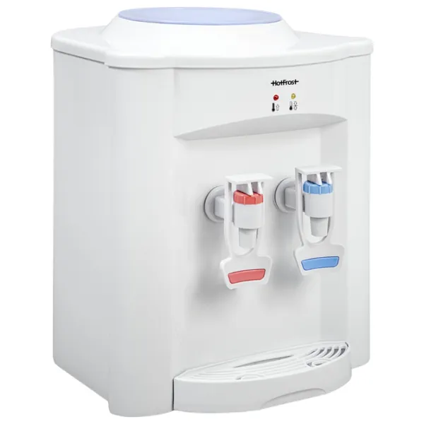 Cooler de apă HotFrost D95F 420 W photo 3 Cooler de apă HotFrost D95F 420 W photo 3