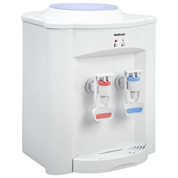 Cooler de apă HotFrost D95F 420 W photo 3 Cooler de apă HotFrost D95F 420 W photo 3