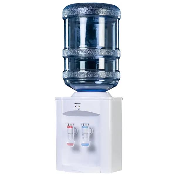 Cooler de apă HotFrost D95F 420 W photo 5 Cooler de apă HotFrost D95F 420 W photo 5
