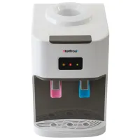Кулер для воды HotFrost D115 Компрессор/ 650 Вт photo 4