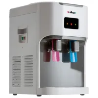 Кулер для воды HotFrost D115 Компрессор/ 650 Вт photo 5