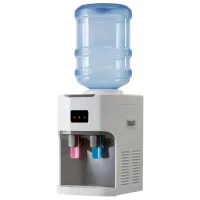 Кулер для воды HotFrost D115 Компрессор/ 650 Вт photo 6
