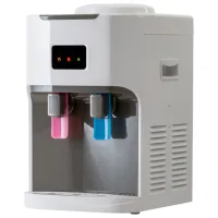 Кулер для воды HotFrost D115 Компрессор/ 650 Вт photo 7