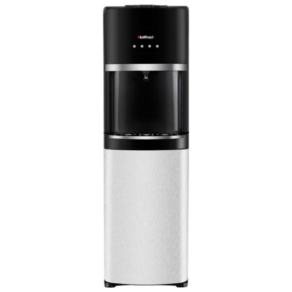 Cooler de apă HotFrost 35AN Compresor/ 650 W photo 1 Cooler de apă HotFrost 35AN Compresor/ 650 W photo 1