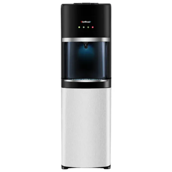Cooler de apă HotFrost 35AN Compresor/ 650 W photo 2 Cooler de apă HotFrost 35AN Compresor/ 650 W photo 2