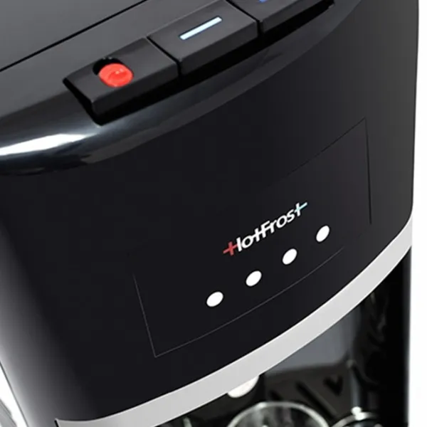 Cooler de apă HotFrost 35AN Compresor/ 650 W photo 5 Cooler de apă HotFrost 35AN Compresor/ 650 W photo 5