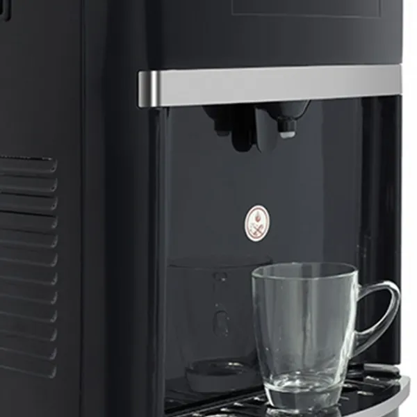 Cooler de apă HotFrost 35AN Compresor/ 650 W photo 6 Cooler de apă HotFrost 35AN Compresor/ 650 W photo 6