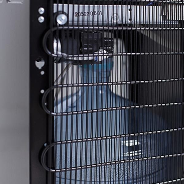Cooler de apă HotFrost 35AN Compresor/ 650 W photo 7 Cooler de apă HotFrost 35AN Compresor/ 650 W photo 7