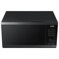 Cuptor cu microunde Samsung MG23DG4524AGE2 Standart/ 800 W/ Black photo 2
