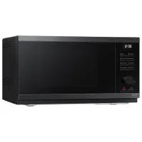 Cuptor cu microunde Samsung MG23DG4524AGE2 Standart/ 800 W/ Black photo 3
