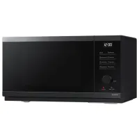 Cuptor cu microunde Samsung MG23DG4524AGE2 Standart/ 800 W/ Black photo 4