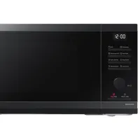 Cuptor cu microunde Samsung MG23DG4524AGE2 Standart/ 800 W/ Black photo 6