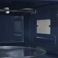 Cuptor cu microunde Samsung MG23DG4524AGE2 Standart/ 800 W/ Black photo 8