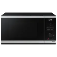 Микроволновая печь Samsung MG23DG4524ATE2 Отдельно стоящий/ 800 Вт/ Black