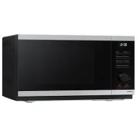 Cuptor cu microunde Samsung MG23DG4524ATE2 Standart/ 800 W/ Black photo 2