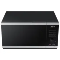 Cuptor cu microunde Samsung MG23DG4524ATE2 Standart/ 800 W/ Black photo 4