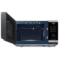 Cuptor cu microunde Samsung MG23DG4524ATE2 Standart/ 800 W/ Black photo 5