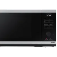 Cuptor cu microunde Samsung MG23DG4524ATE2 Standart/ 800 W/ Black photo 7