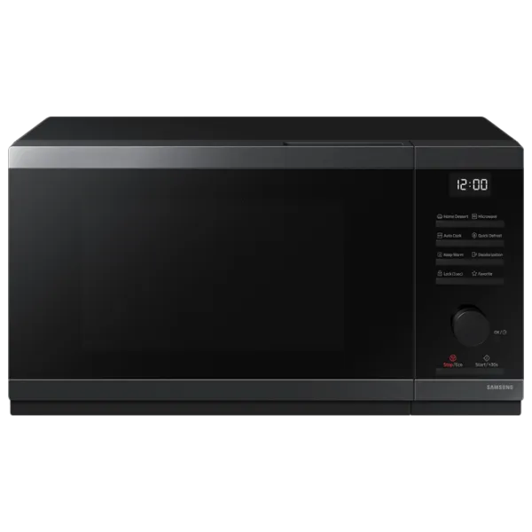 Микроволновая печь Samsung MS23DG4504AGE2 Отдельно стоящий/ 800 Вт/ Black photo 1
