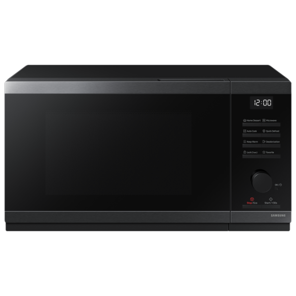 Микроволновая печь Samsung MS23DG4504AGE2 Отдельно стоящий/ 800 Вт/ Black photo 1