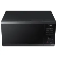 Cuptor cu microunde Samsung MS23DG4504AGE2 Standart/ 800 W/ Black photo 2