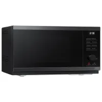 Cuptor cu microunde Samsung MS23DG4504AGE2 Standart/ 800 W/ Black photo 3