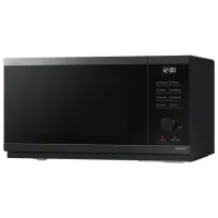 Cuptor cu microunde Samsung MS23DG4504AGE2 Standart/ 800 W/ Black photo 4