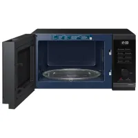 Cuptor cu microunde Samsung MS23DG4504AGE2 Standart/ 800 W/ Black photo 5