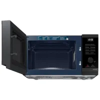 Cuptor cu microunde Samsung MS23DG4504AGE2 Standart/ 800 W/ Black photo 6