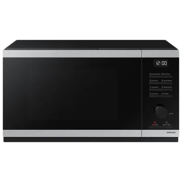Микроволновая печь Samsung MS23DG4504ATE2 Отдельно стоящий/ 800 Вт/ Black photo 1