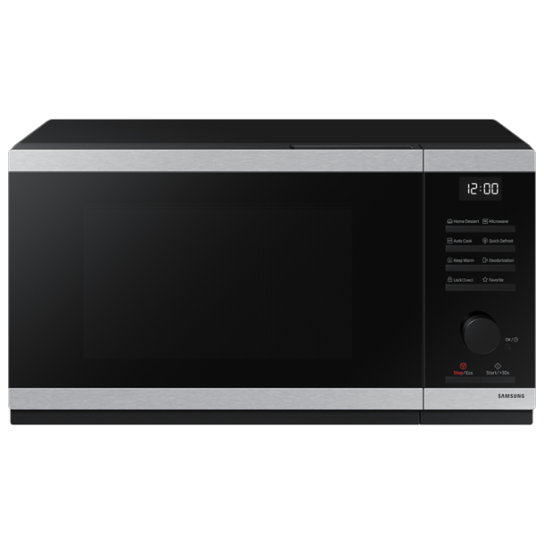 Микроволновая печь Samsung MS23DG4504ATE2 Отдельно стоящий/ 800 Вт/ Black photo 1