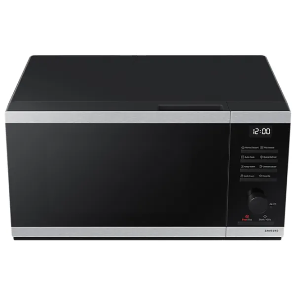 Микроволновая печь Samsung MS23DG4504ATE2 Отдельно стоящий/ 800 Вт/ Black photo 2