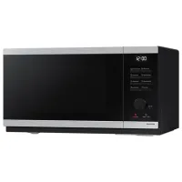 Микроволновая печь Samsung MS23DG4504ATE2 Отдельно стоящий/ 800 Вт/ Black photo 4