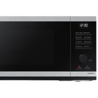 Микроволновая печь Samsung MS23DG4504ATE2 Отдельно стоящий/ 800 Вт/ Black photo 5
