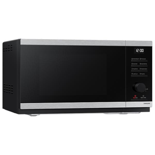 Микроволновая печь Samsung MS23DG4504ATE2 Отдельно стоящий/ 800 Вт/ Black photo 6