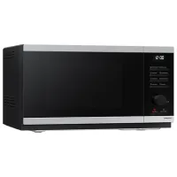 Микроволновая печь Samsung MS23DG4504ATE2 Отдельно стоящий/ 800 Вт/ Black photo 6