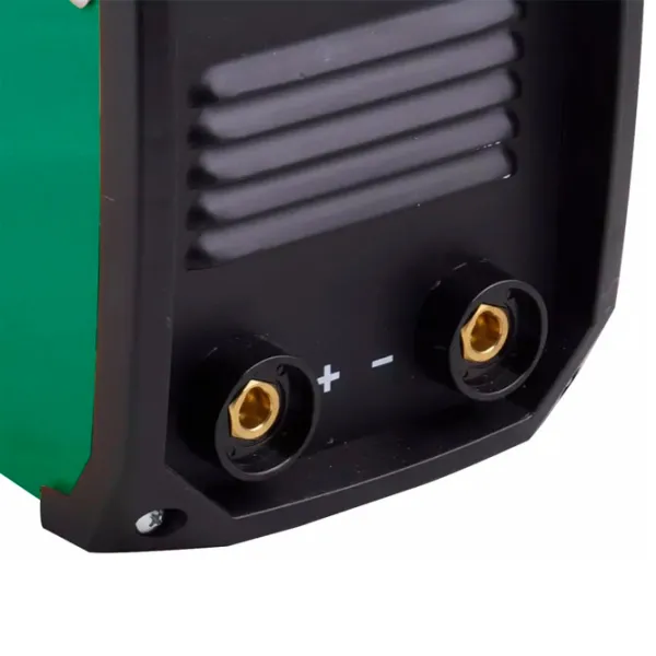 Aparat de sudat Hoteche P813201A 220 V cu electrod (MMA)/ Green photo 3