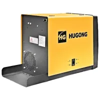 Сварочный аппарат Hugong VeoloMig 180 230 В полуавтоматическая (MIG/ MAG)/ Orange