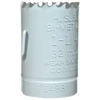 Коронка KWB K598032 HSS/ Цилиндрический