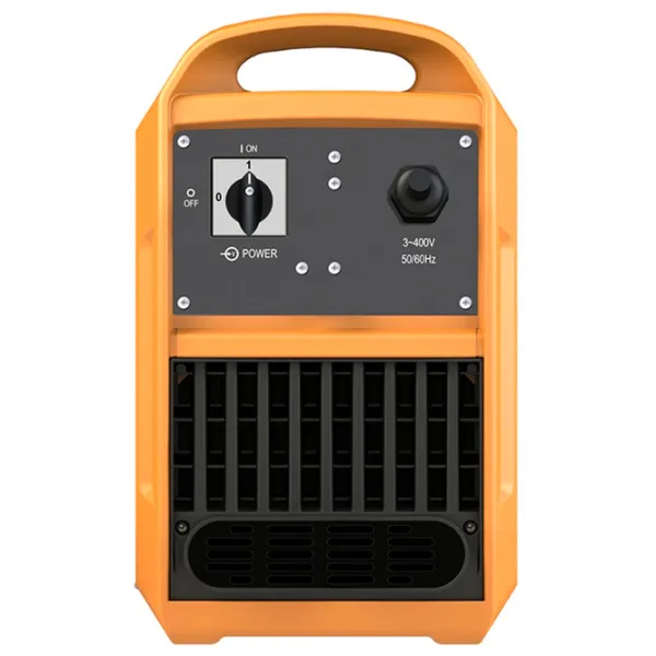 Сварочный аппарат Hugong PowerStick 300 380 В ручная дуговая (MMA)/ Orange photo 3