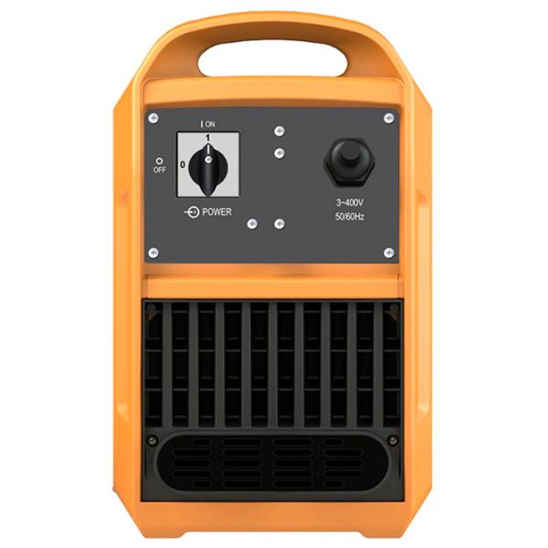 Сварочный аппарат Hugong PowerStick 300 380 В ручная дуговая (MMA)/ Orange photo 3