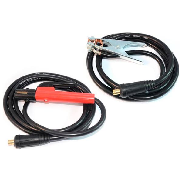 Сварочный аппарат Hugong PowerStick 300 380 В ручная дуговая (MMA)/ Orange photo 5